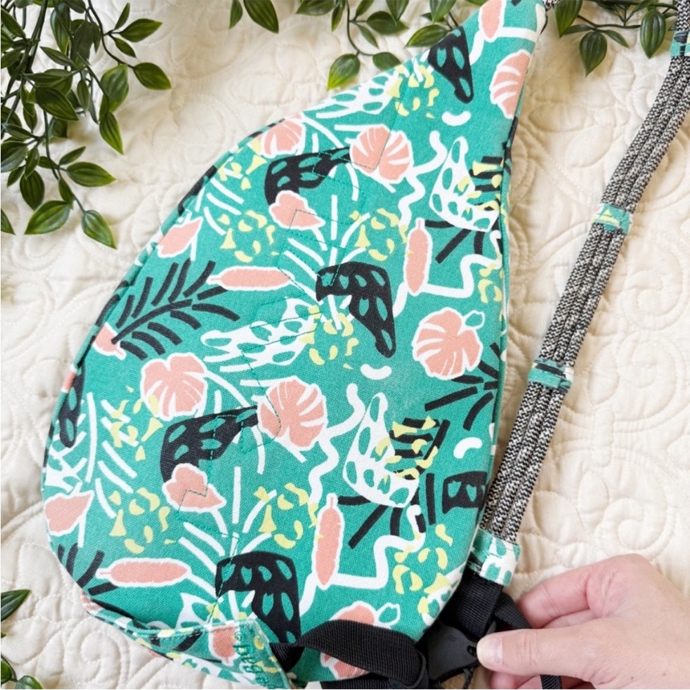 Kavu Rope Bag - Picture 8 of 12